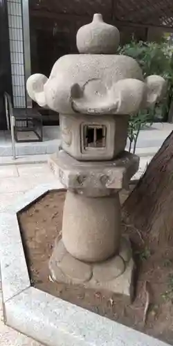 松秀寺(東京都)