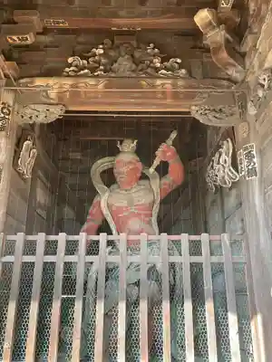 笠覆寺 (笠寺観音)(愛知県)