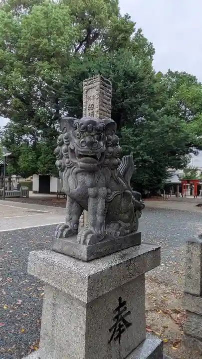 旭神社(大阪府)
