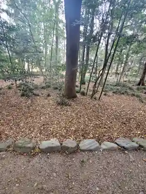 古宮神社(埼玉県)