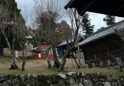 興成神社(東大寺境内社)(奈良県)
