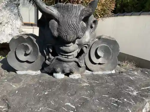 妙住寺(愛知県)