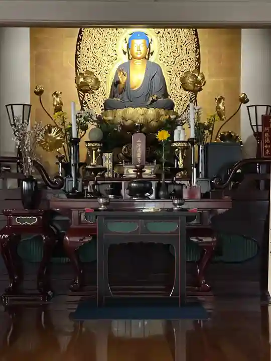 光専寺(東京都)