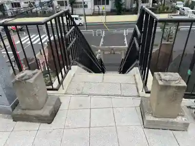 十条冨士神社(東京都)