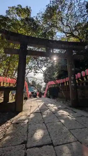 久能山東照宮(静岡県)