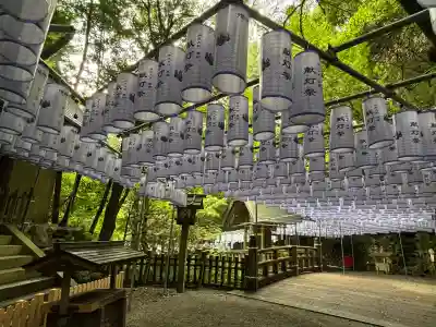 多度大社(三重県)