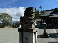 八坂神社(岩手県)