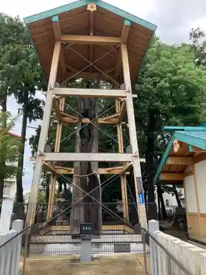 西八龍社のその他建物