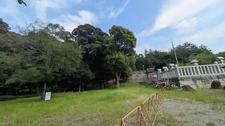 久世神社(京都府)