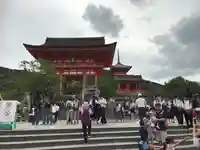 清水寺(京都府)