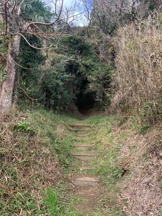 琴毘羅大神(千葉県)