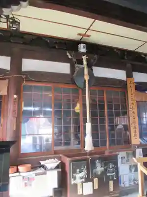 引接寺（千本ゑんま堂）(京都府)