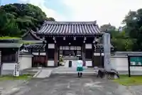 大興寺の山門・神門