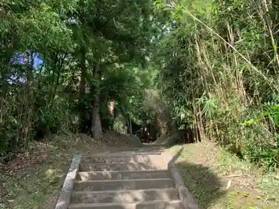 天満神社のその他建物