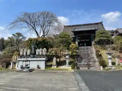 鳳台院(茨城県)