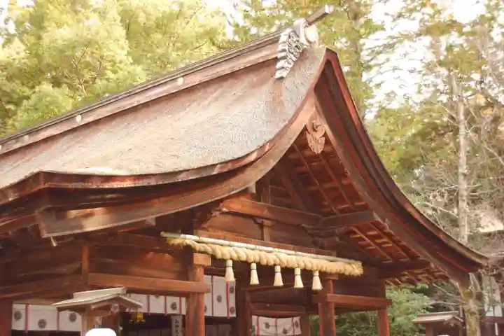 大縣神社(愛知県)