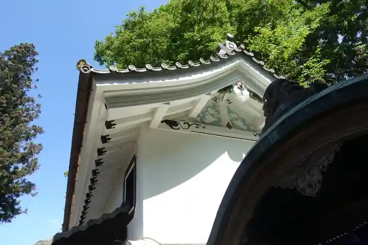 能勢妙見山(真如寺境外仏堂)のその他建物