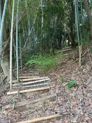 御嶽神社(千葉県)