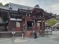 香西寺(香川県)