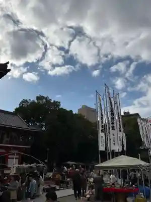 大須観音 （北野山真福寺宝生院）(愛知県)