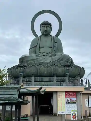 大仏寺(富山県)