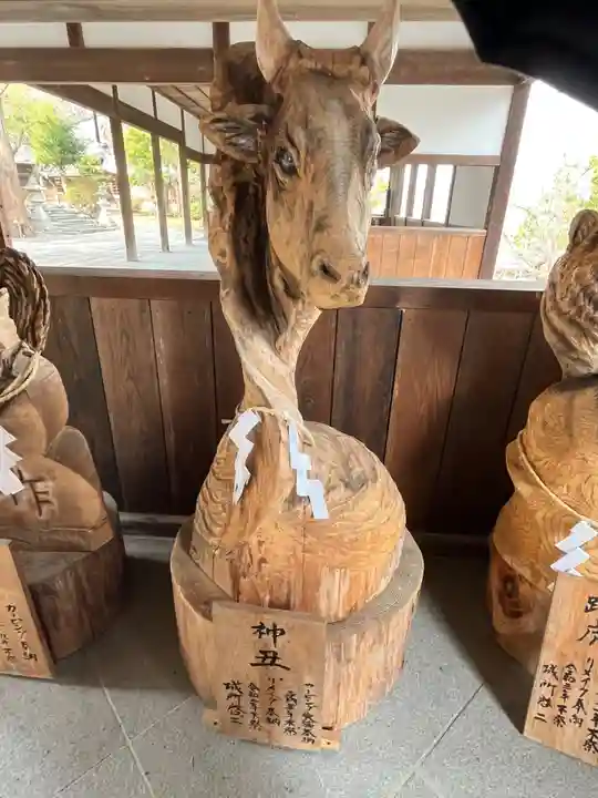 伊太祁曽神社(和歌山県)