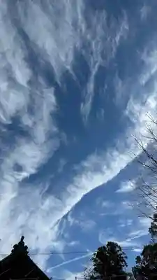 龍田大社(奈良県)