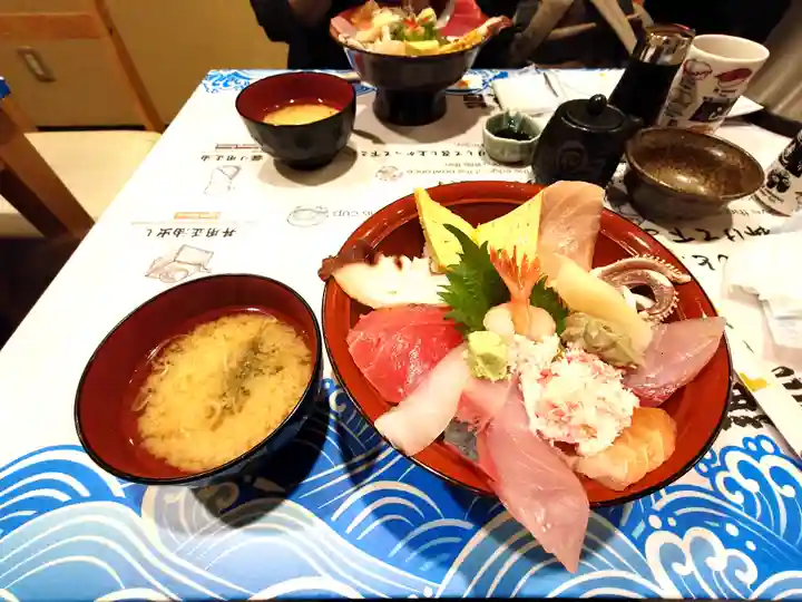 尾山神社(石川県)