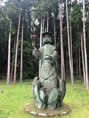 卑弥呼神社(鹿児島県)