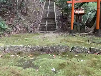 拝田八幡神社(京都府)