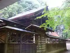 亀岡八幡宮(栃木県)