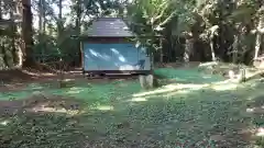 八幡神社(茨城県)