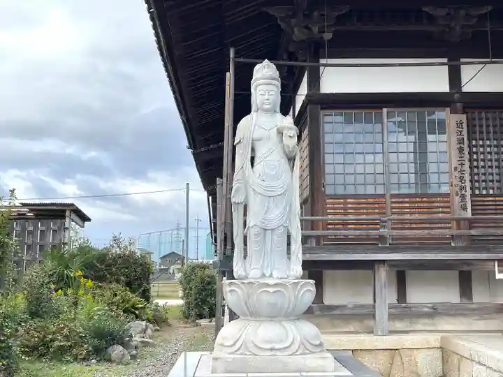 千樹禅寺(滋賀県)