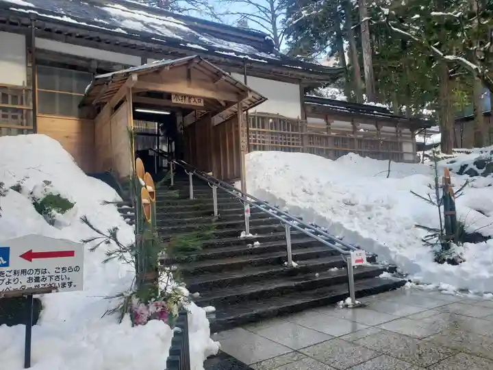 永平寺(福井県)