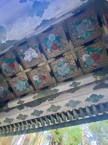 日光東照宮(栃木県)