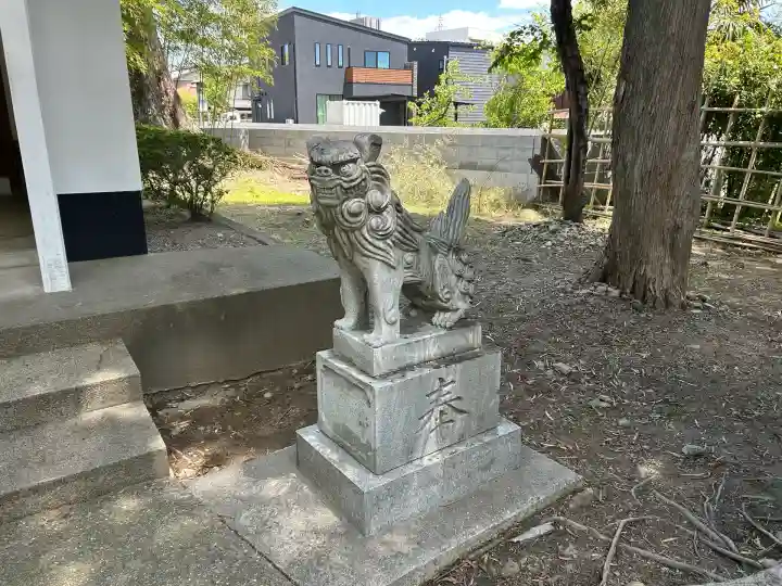 竃神社(兵庫県)