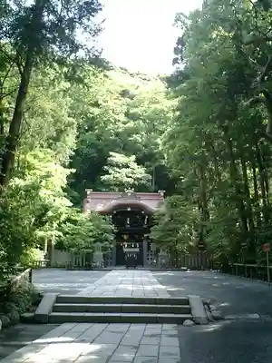 鶴岡八幡宮のその他建物