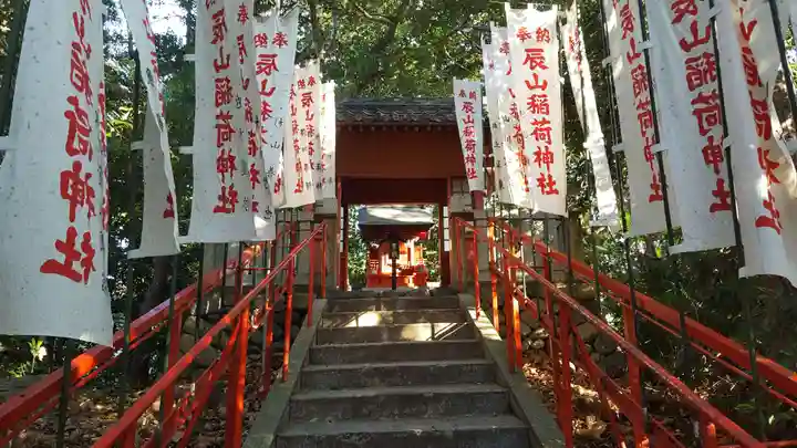 (長良)天神神社のその他建物