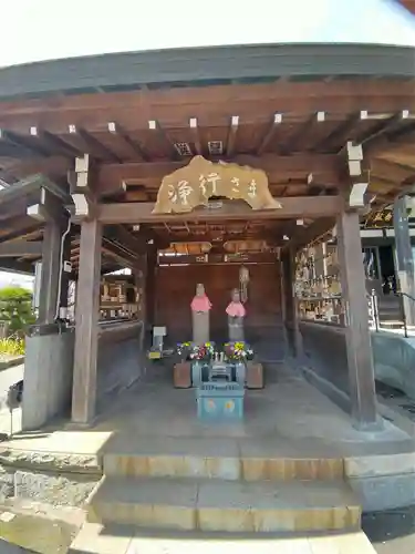 本立寺(東京都)