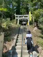 聖神社(埼玉県)