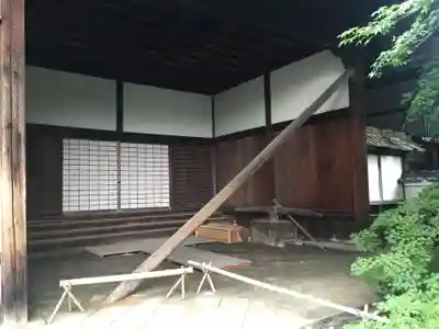 実相院門跡のその他建物