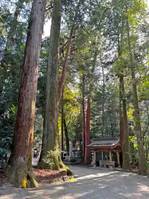 伊和神社(兵庫県)