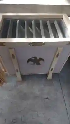 飯倉熊野神社のその他建物