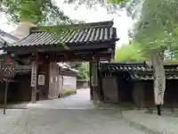 𠮷水神社(吉水神社)(奈良県)
