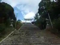 壬生神社(山口県)