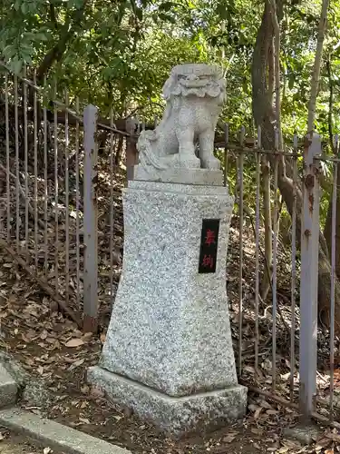 浅間神社(千葉県)