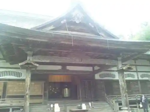 中尊寺のその他建物