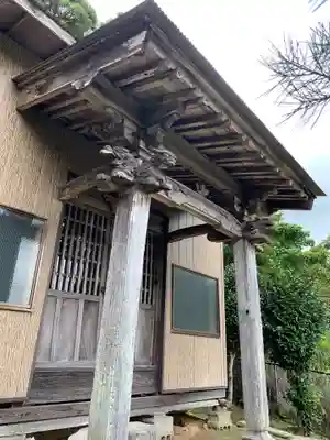 十二天様(千葉県)