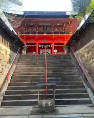 六所神社(愛知県)