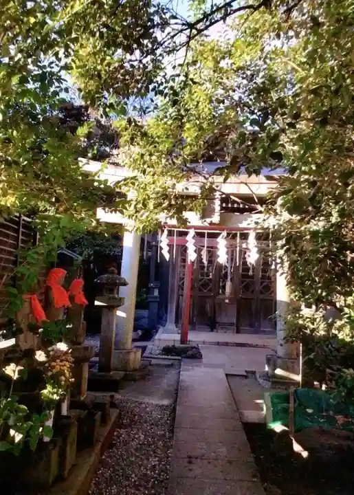 須賀神社(東京都)